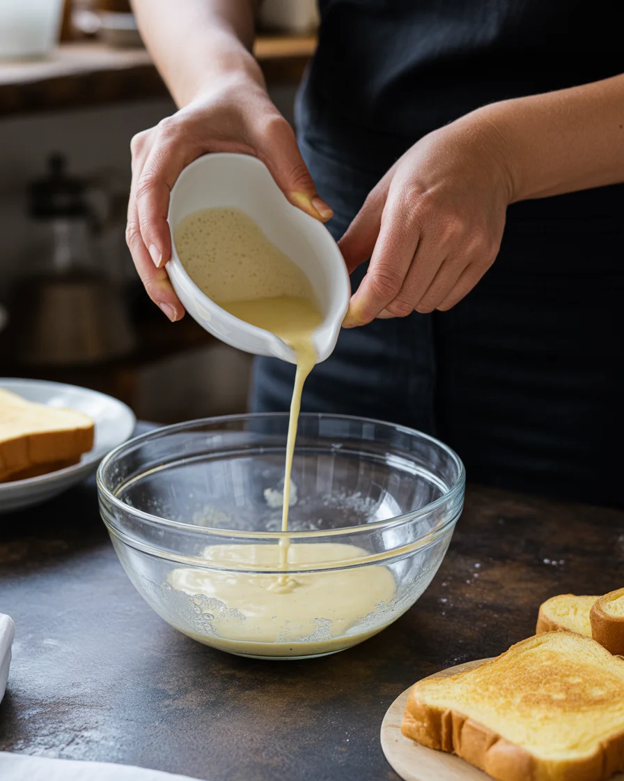 Irresistibly Delicious French Toast Recipe You&rsquo;ll Love
