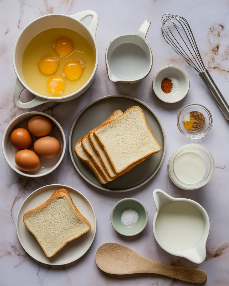 Irresistibly Delicious French Toast Recipe You&rsquo;ll Love